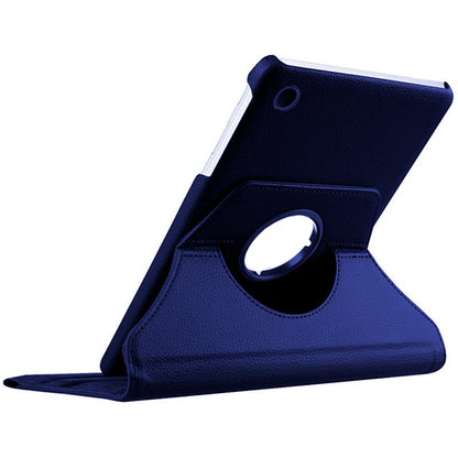Capa COOL para Lenovo Tab M10 Gen 3 Couro Sintético Azul