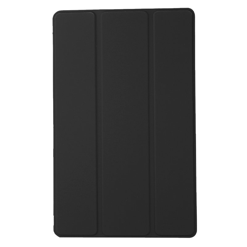 Capa COOL para Lenovo Tab M10 HD 2ª Gen (TB-X306) Couro Sintético Preto 10.1 polegadas