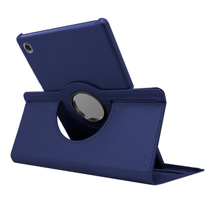 Capa COOL para Lenovo Tab M10 Plus / FHD Plus 2ª Gen / Tab K10 Couro Sintético Azul 10.3 polegadas