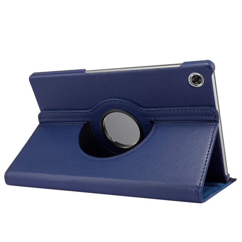 Capa COOL para Lenovo Tab M10 Plus / FHD Plus 2ª Gen / Tab K10 Couro Sintético Azul 10.3 polegadas