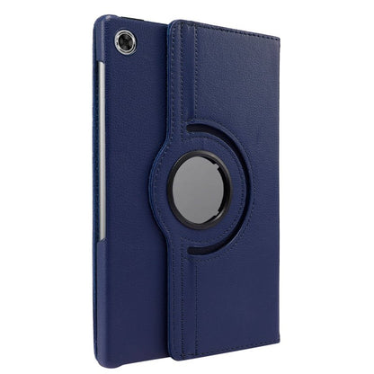 Capa COOL para Lenovo Tab M10 Plus / FHD Plus 2ª Gen / Tab K10 Couro Sintético Azul 10.3 polegadas