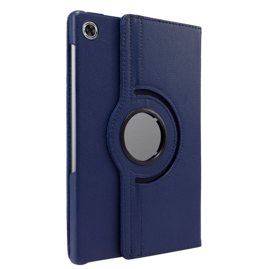 Capa COOL para Lenovo Tab M10 Plus / FHD Plus 2ª Gen / Tab K10 Couro Sintético Azul 10.3 polegadas