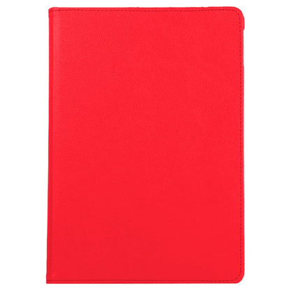 Capa COOL para Lenovo Tab M10 Plus / FHD Plus 2ª Gen / Tab K10 Couro Sintético Vermelho 10.3 polegadas