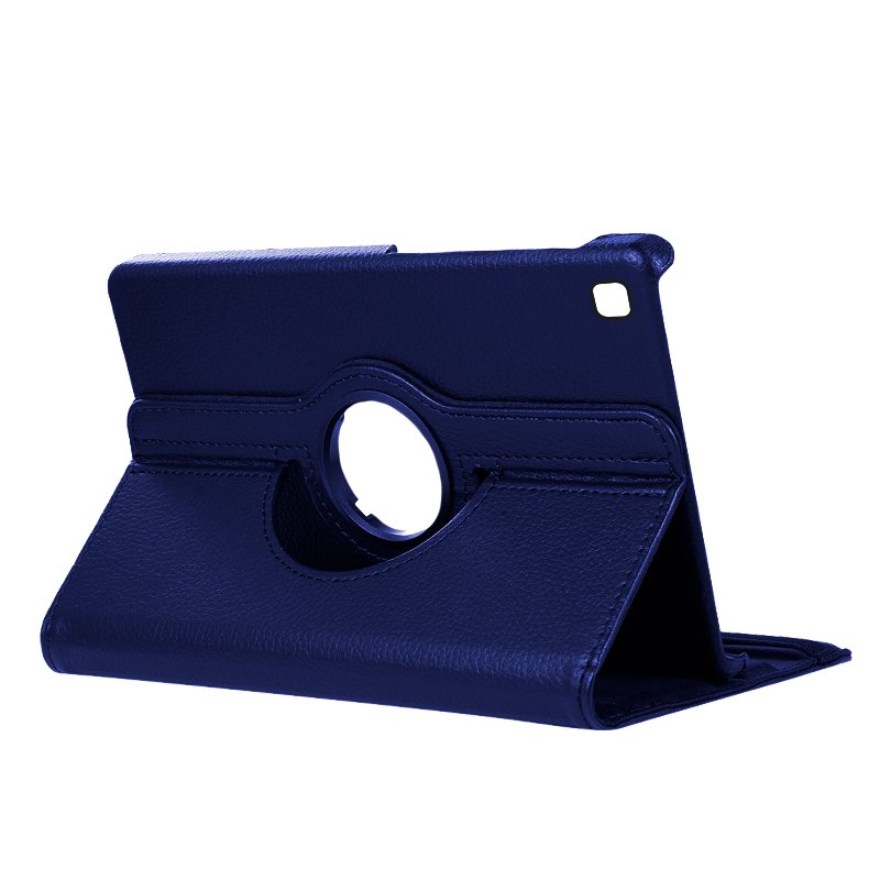 Capa COOL para Lenovo Tab M10 Plus Gen 3 Couro Sintético Azul