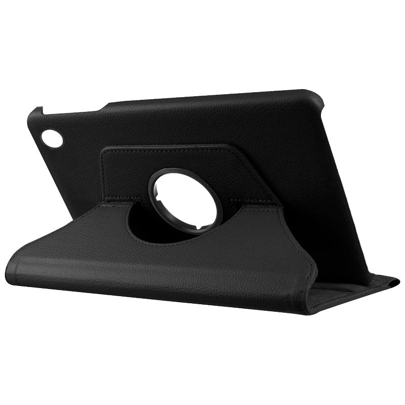 Capa COOL para Lenovo Tab M10 Plus Gen 3 Couro Sintético Preto