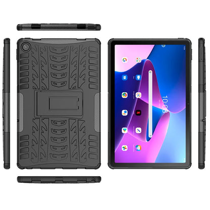 Capa COOL para Lenovo Tab M10 Plus Gen 3 Hard Case