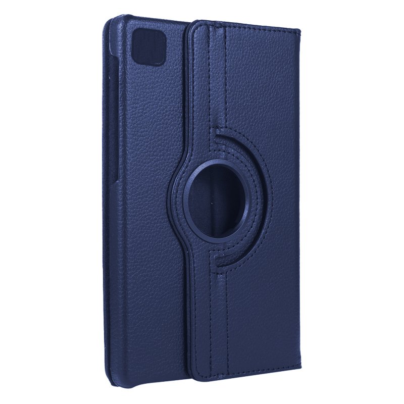 Capa COOL para Lenovo Tab M11 / K11 Couro Sintético Azul