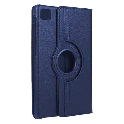 Capa COOL para Lenovo Tab M11 / K11 Couro Sintético Azul