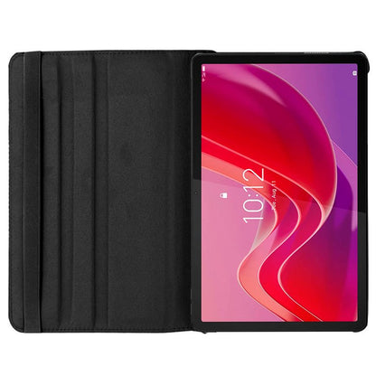 Capa COOL para Lenovo Tab M11 / K11 Couro Sintético Preto
