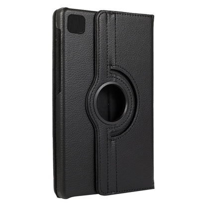 Capa COOL para Lenovo Tab M11 / K11 Couro Sintético Preto
