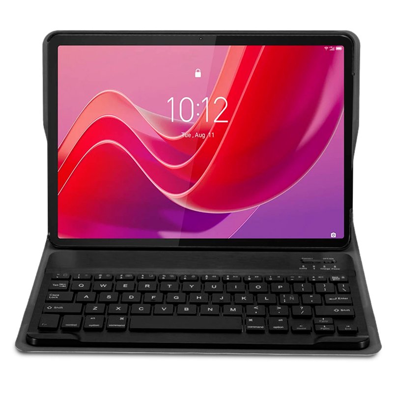 Capa COOL para Lenovo Tab M11 / K11 Teclado Bluetooth Preto
