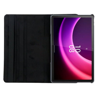Capa COOL para Lenovo Tab P11 2ª Gen Couro Sintético Preto (11.5 polegadas)