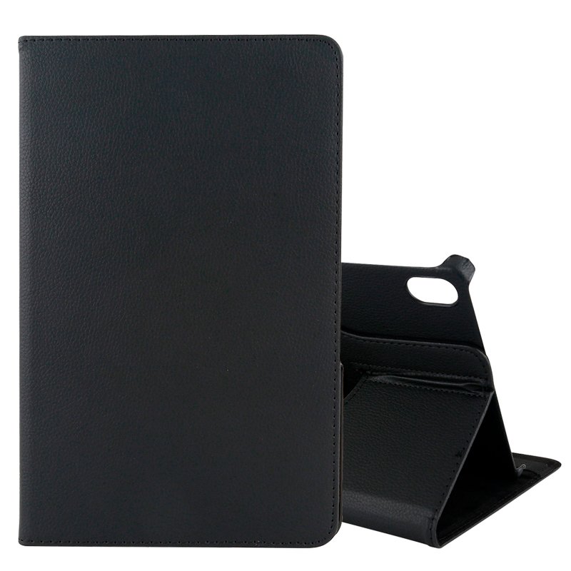 Capa COOL para Lenovo Tab P11 2ª Gen Couro Sintético Preto (11.5 polegadas)