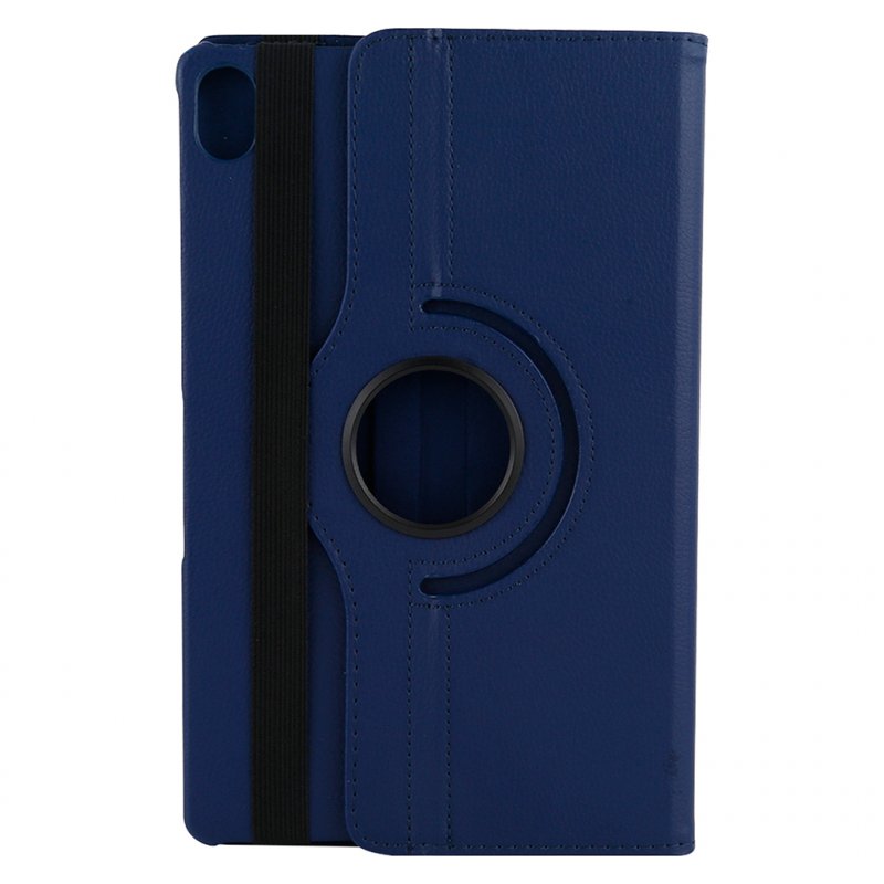 Capa COOL para Lenovo Tab P11 / P11 Plus Couro Sintético Azul (11 polegadas)