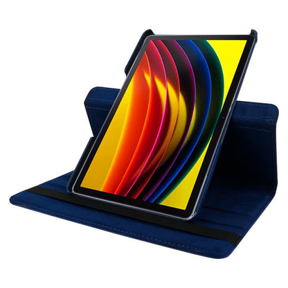 Capa COOL para Lenovo Tab P11 / P11 Plus Couro Sintético Azul (11 polegadas)