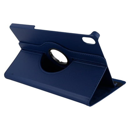 Capa COOL para Lenovo Tab P11 / P11 Plus Couro Sintético Azul (11 polegadas)