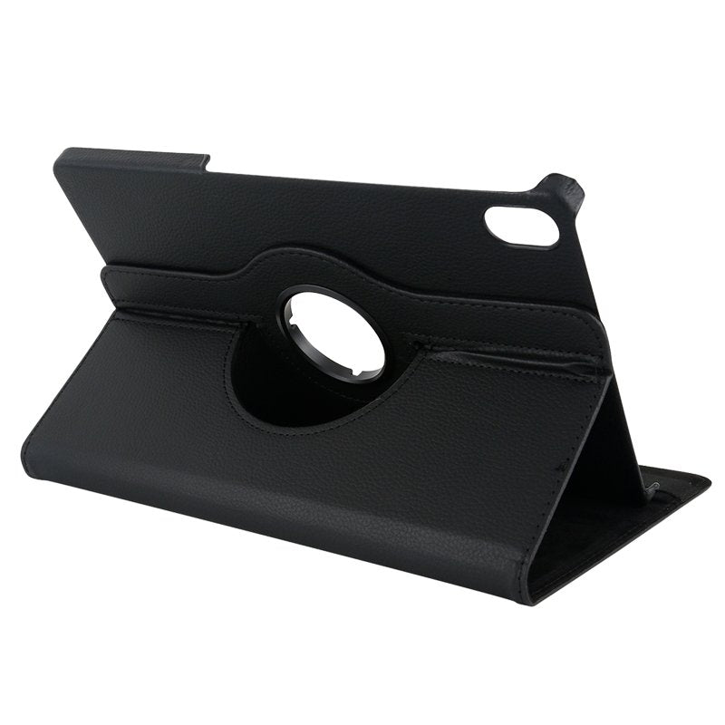 Capa COOL para Lenovo Tab P11 / P11 Plus Couro Sintético Preto (11 polegadas)