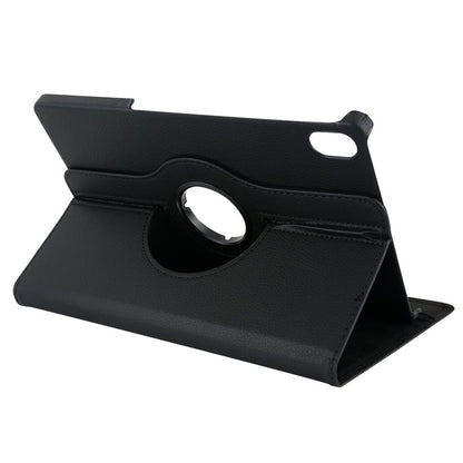 Capa COOL para Lenovo Tab P11 / P11 Plus Couro Sintético Preto (11 polegadas)