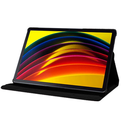 Capa COOL para Lenovo Tab P11 / P11 Plus Couro Sintético Preto (11 polegadas)