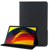 Capa COOL para Lenovo Tab P11 / P11 Plus Couro Sintético Preto (11 polegadas)