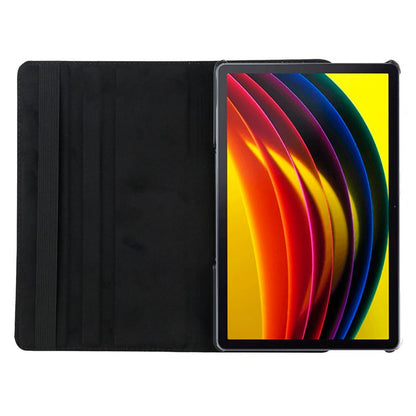 Capa COOL para Lenovo Tab P11 / P11 Plus Couro Sintético Preto (11 polegadas)
