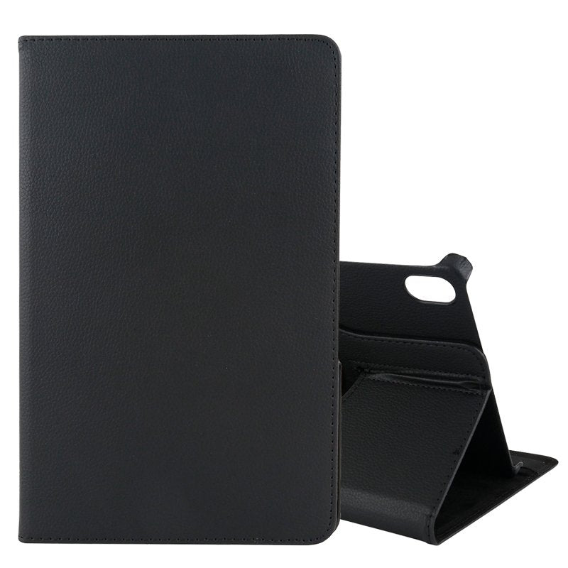 Capa COOL para Lenovo Tab P11 / P11 Plus Couro Sintético Preto (11 polegadas)
