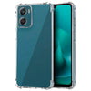 Capa COOL para Motorola Moto G06 / G06 Power AntiShock Transparente