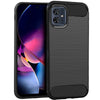 Capa COOL para Motorola Moto G54 5G Carbono Preto