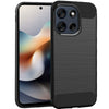 Capa COOL para Motorola Moto G56 5G Carbono Preto