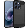 Capa COOL para Motorola Moto G86 5G Carbono Preto