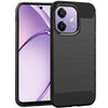 Capa COOL para Oppo A40 / A40m / A60 5G Carbono Preto