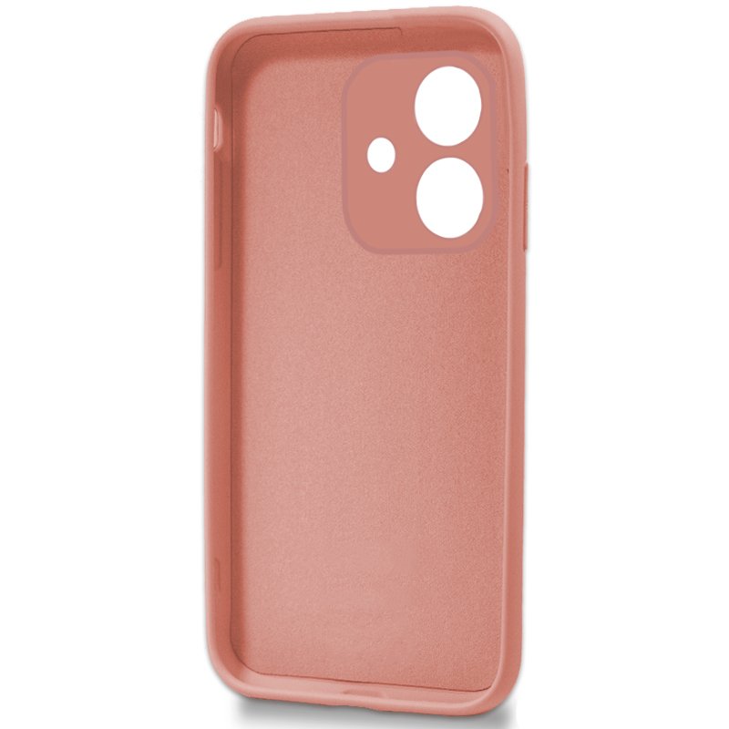 Capa COOL para Oppo A40 / A40m / A60 5G Rosa