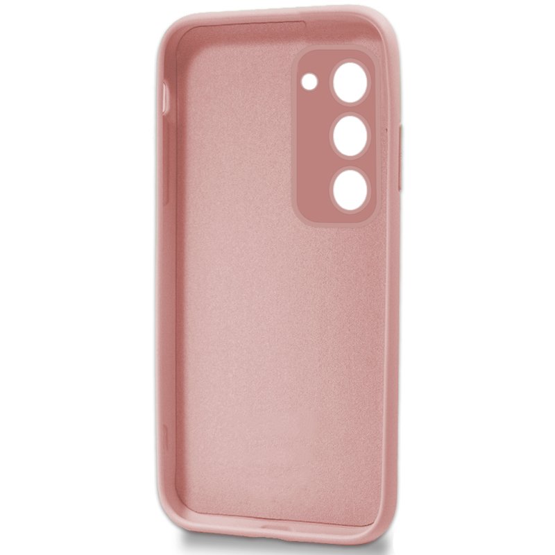 Capa COOL para Oppo A5 4G / A5 5G / A5m Cover Rosa