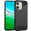 Capa COOL para Oppo A5 Pro / A5 Pro 5G Carbono Preto