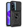 Capa COOL para OPPO A57s / A77 5G / Realme Narzo 50 5G Hard Ring Preto