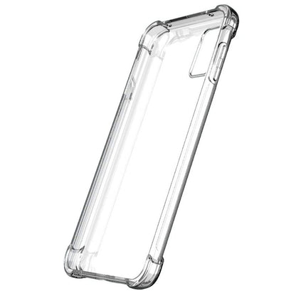 Capa COOL para Oppo A5x AntiShock Transparente