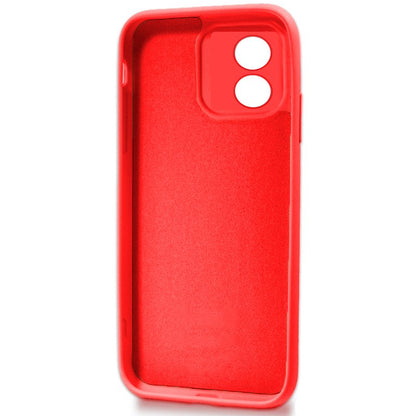 Capa COOL para Oppo A78 5G Vermelho
