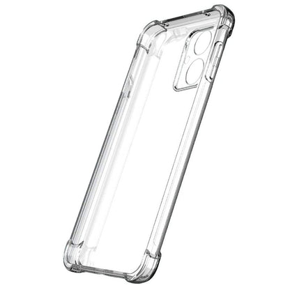 Capa COOL para Oppo A79 5G AntiShock Transparente
