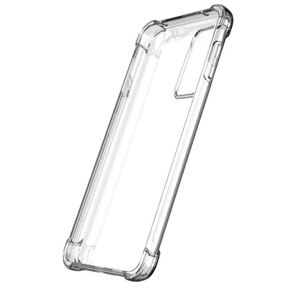 Capa COOL para Oppo A80 5G AntiShock Transparente