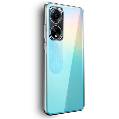 Capa COOL para Oppo A98 5G AntiShock Transparente