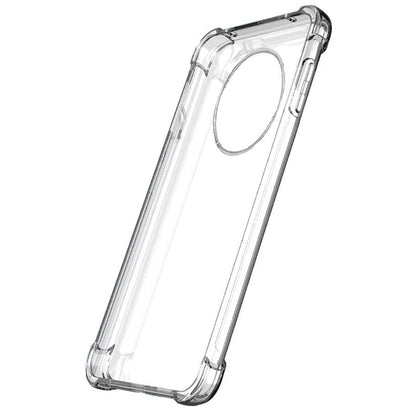 Capa COOL para Oppo Reno 12 F 4G / 5G / Reno 12 FS 4G / 5G AntiShock Transparente