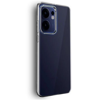 Capa COOL para Oppo Reno 13 F 5G / 13 FS 5G AntiShock Transparente