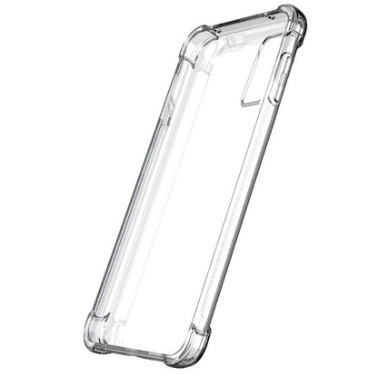 Capa COOL para Oppo Reno 4 Pro AntiShock Transparente