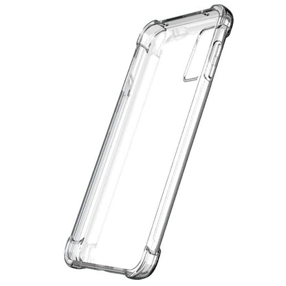 Capa COOL para Poco X4 Pro 5G AntiShock Transparente