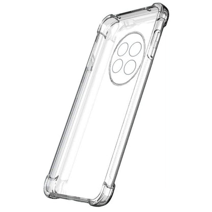Capa COOL para Realme 12 5G / 12x 5G AntiShock Transparente