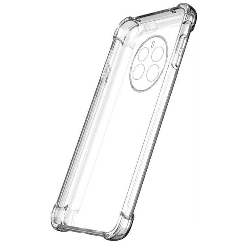 Capa COOL para Realme 12 Plus 5G AntiShock Transparente