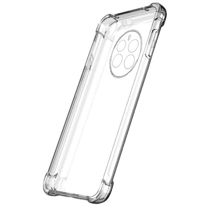 Capa COOL para Realme 12 Plus 5G AntiShock Transparente