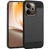 Capa COOL para Realme 14 5G / 14T 5G Carbono Preto