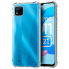 Capa COOL para Realme C11 2021 AntiShock Transparente