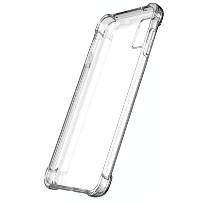Capa COOL para Realme C11 2021 AntiShock Transparente